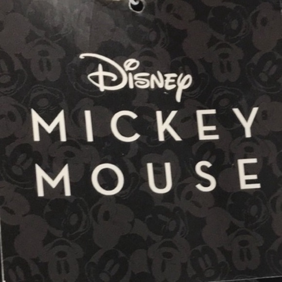 Disney - 4/$98 - ‘Mickey Mouse’ cap. Black. OS NWT. *Last One* - Picture 5 of 6